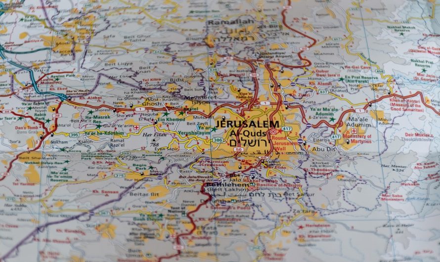 Услуги в Израиле