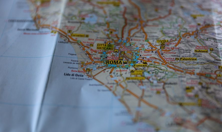 Услуги в Италии